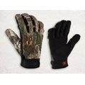 Grip Camo Hunting Glove